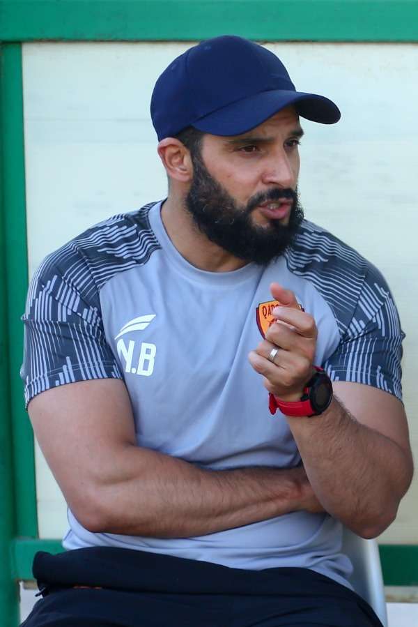  ناصيف البياوي -  تصوير: أحمد عواد