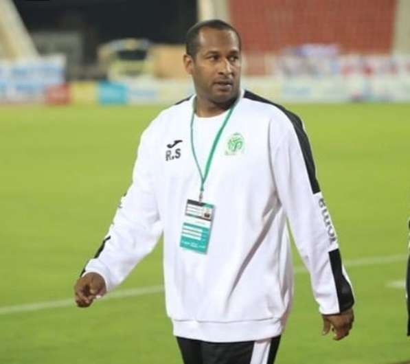 راشد الغيثي