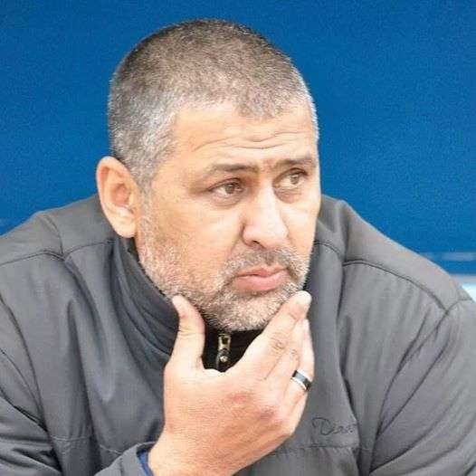 هشام الشربيني