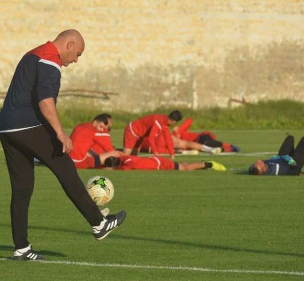 رفيق المحمدي 