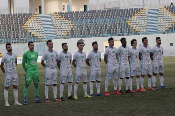 الإسماعيلي 