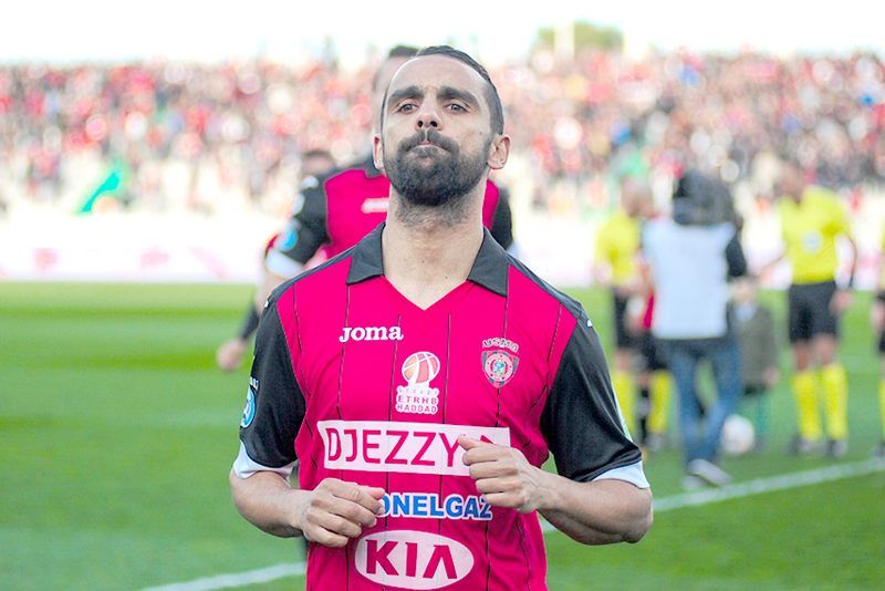 رفيق بودربال