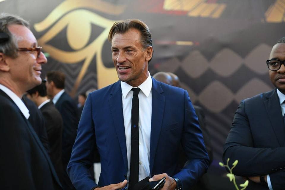 هيرفي رينارد 