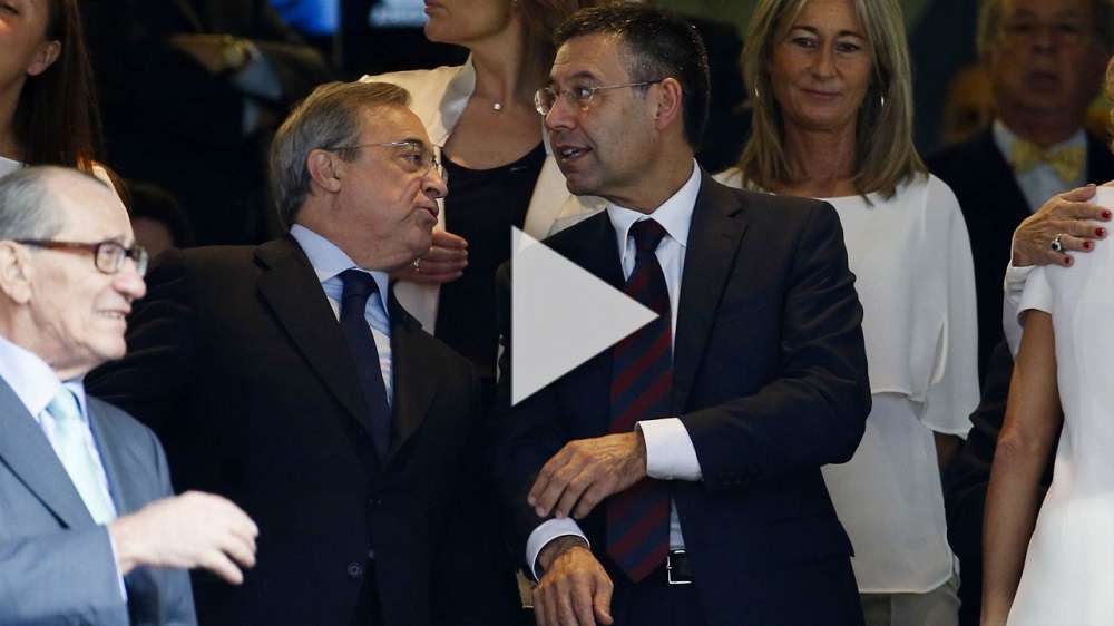 بيريز وبارتوميو