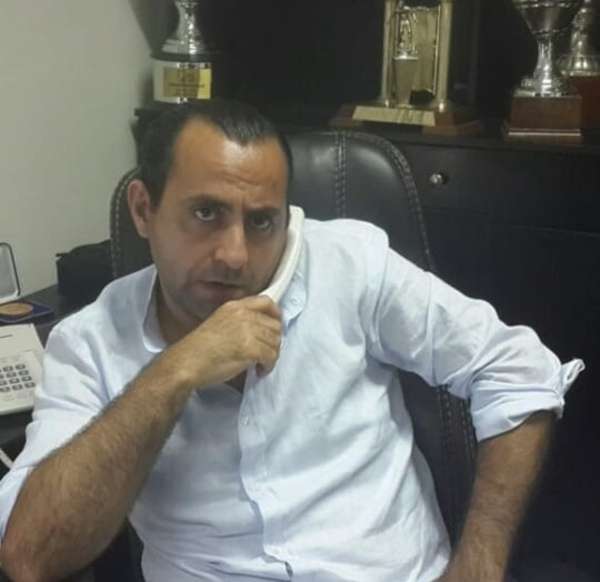 عباس حسن