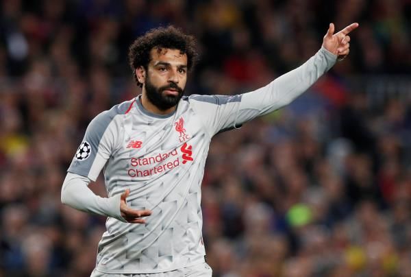محمد صلاح