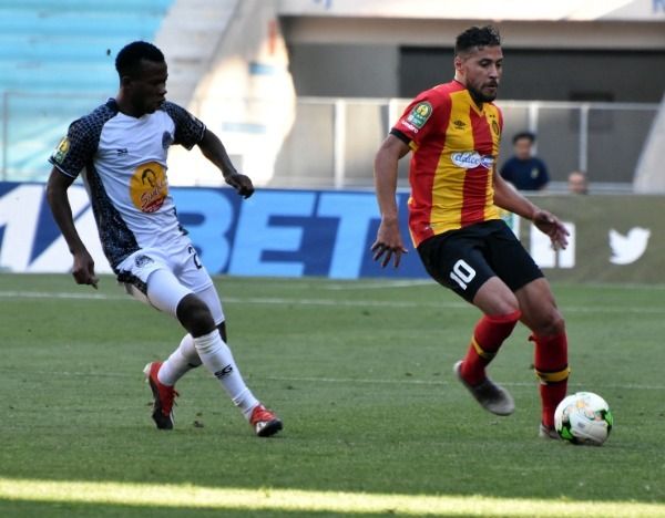 من لقاء الذهاب