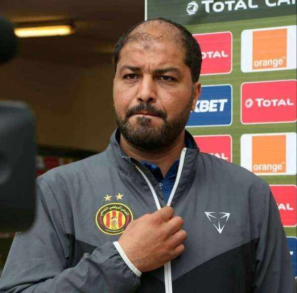 معين الشعباني