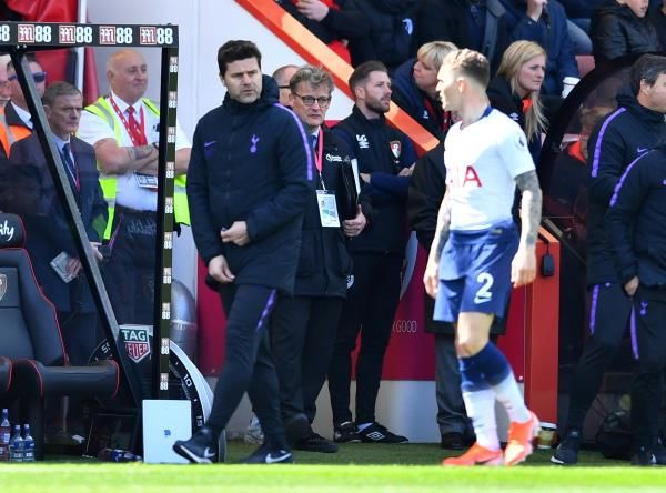  ماوريسيو بوكيتينو