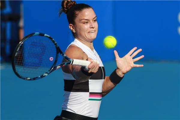 ماريا سكاري