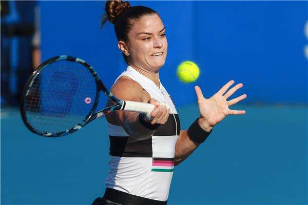 ماريا سكاري