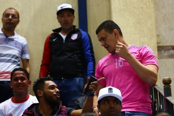 عبد الواحد السيد