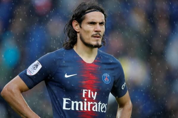 إدينسون كافاني