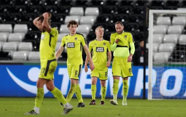  نوتس كاونتي