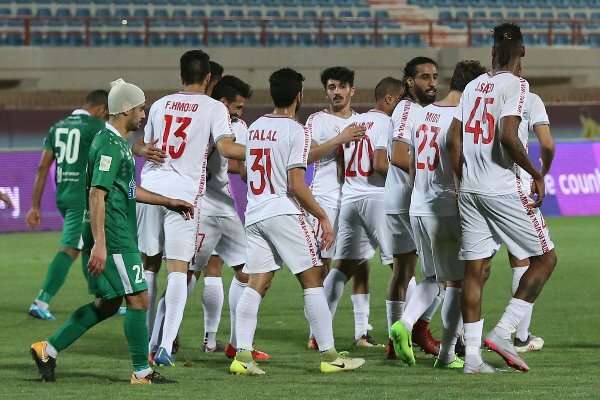 لاعبو الكويت 