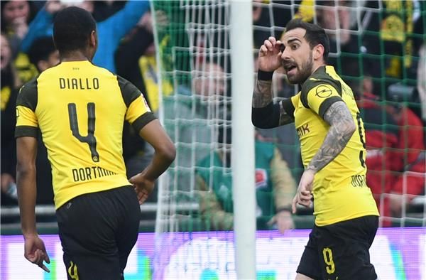 باكو ألكاسير