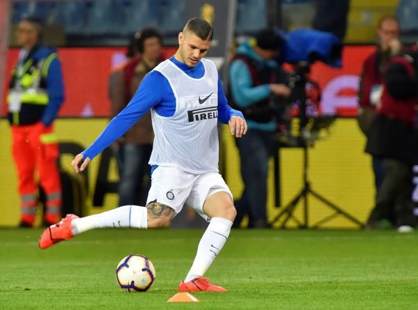 ماورو إيكاردي