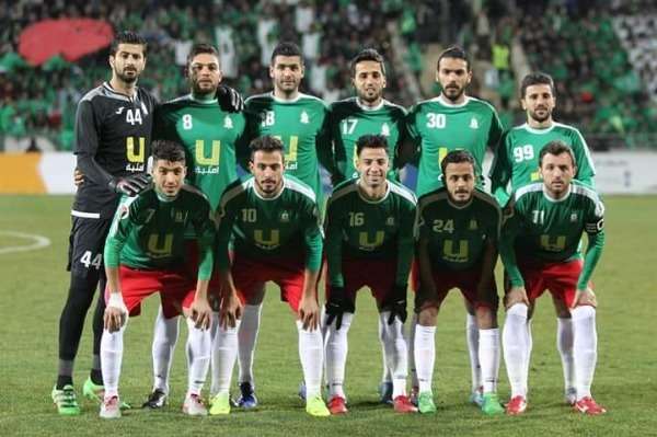 فريق الوحدات