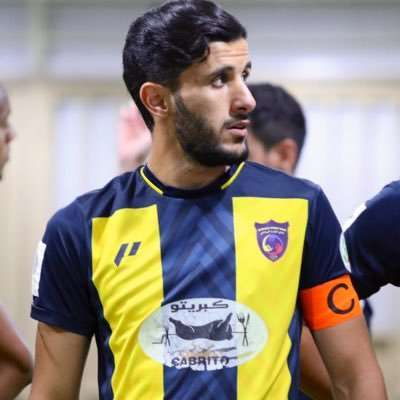 خالد البركة