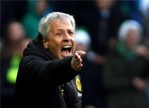  لوسيان فافر