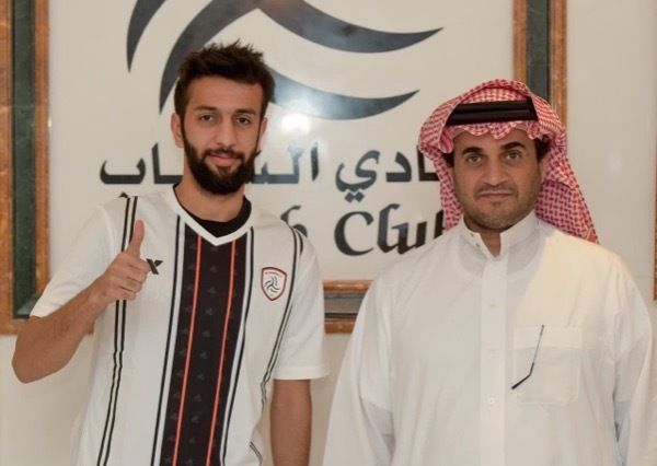 عبد الله الشامخ