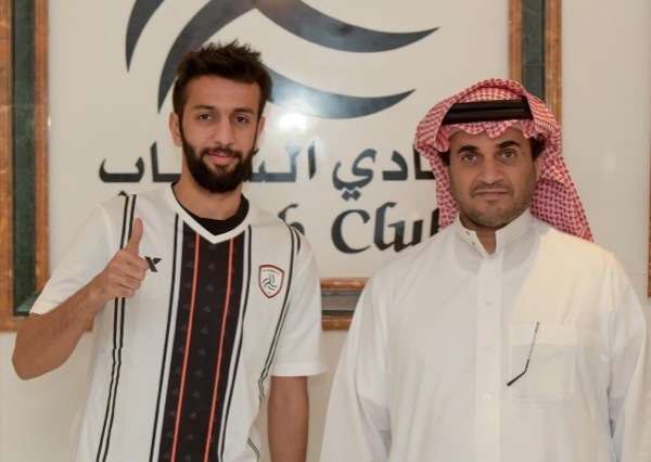 عبد الله الشامخ