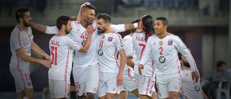 لاعبو الكويت