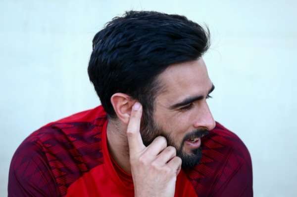 ويليامز - تصوير: أحمد عواد