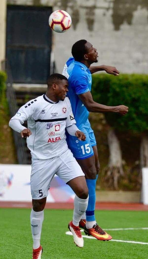 شمس الدين شاونا 