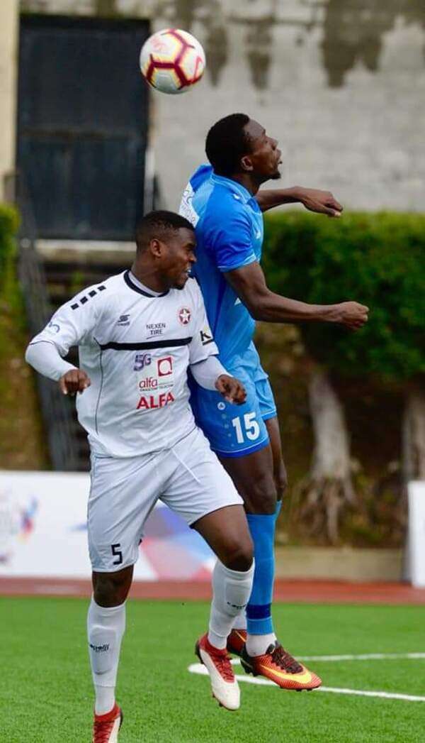 شمس الدين شاونا