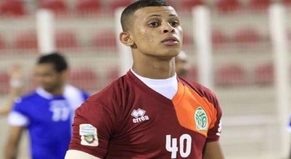  داود الكحالي