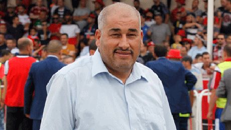 عز الدين بن ناصر 