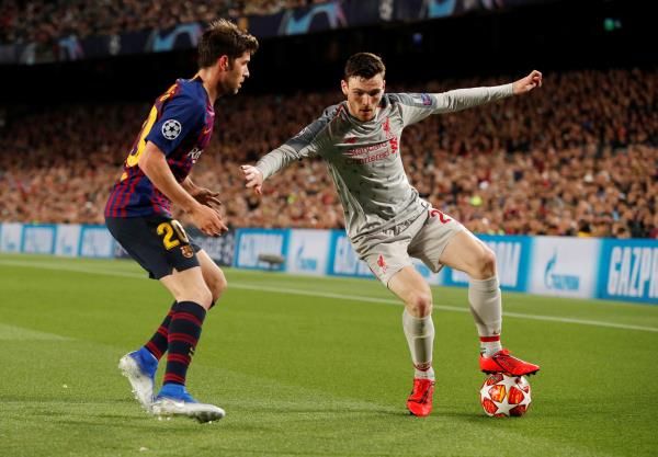 من لقاء الذهاب 