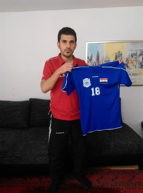 علي الرفاعي