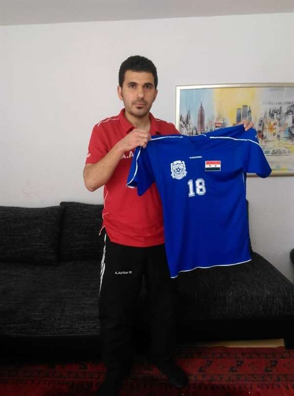 علي الرفاعي