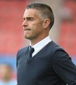 لويس كاريراس