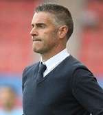 لويس كاريراس