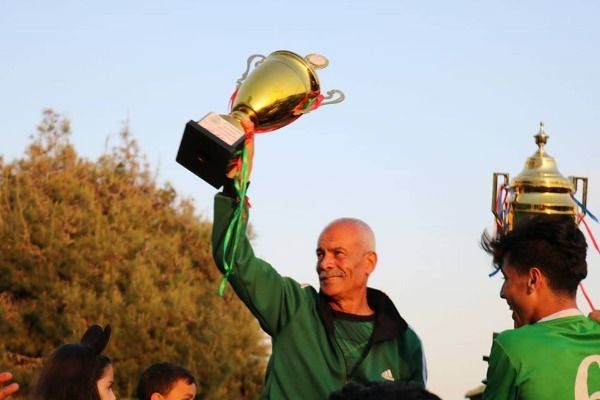 زياد شلباية