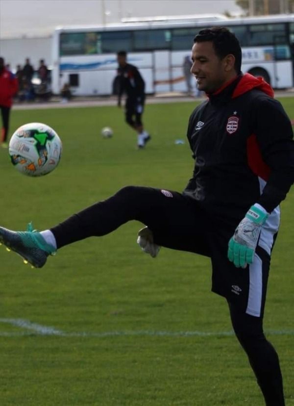 أيمن المثلوثي