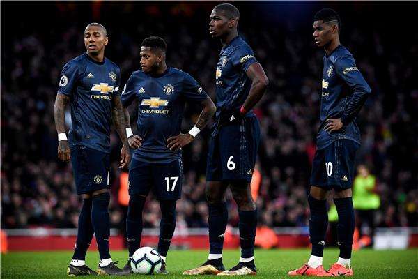 مانشستر يونايتد