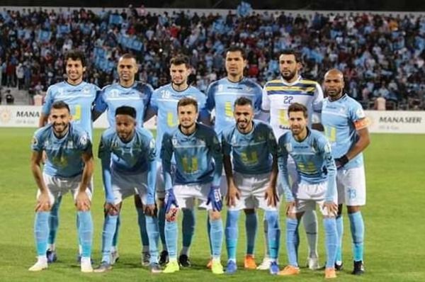 فريق الفيصلي ينتظر التتويج