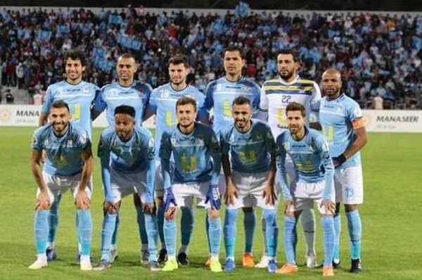 فريق الفيصلي ينتظر التتويج