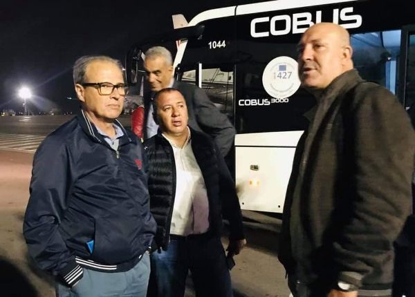 من بعثة الصفاقسي في المغرب 