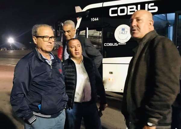 من بعثة الصفاقسي في المغرب 