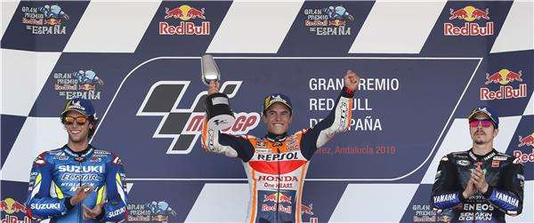 مارك ماركيز