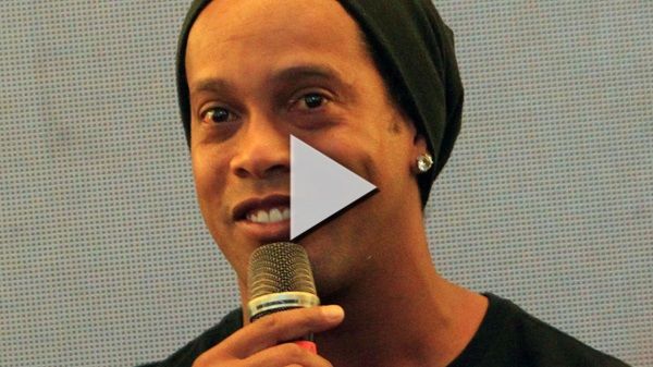 رونالدينيو