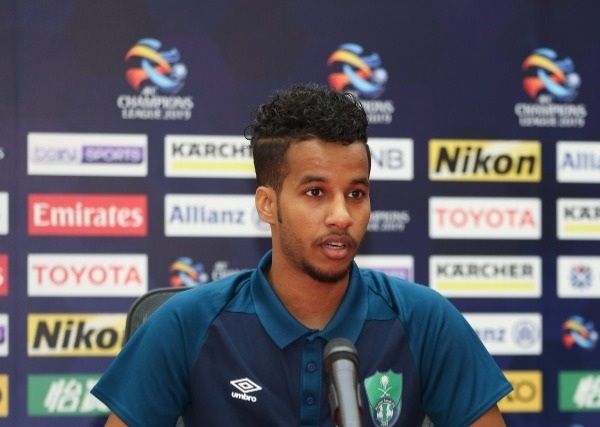 عبدالرحمن غريب