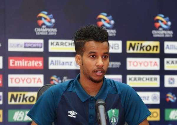 عبدالرحمن غريب