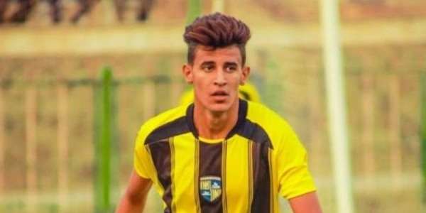 يوسف الجوهري