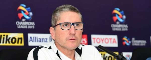 خوان كارلوس جاريدو